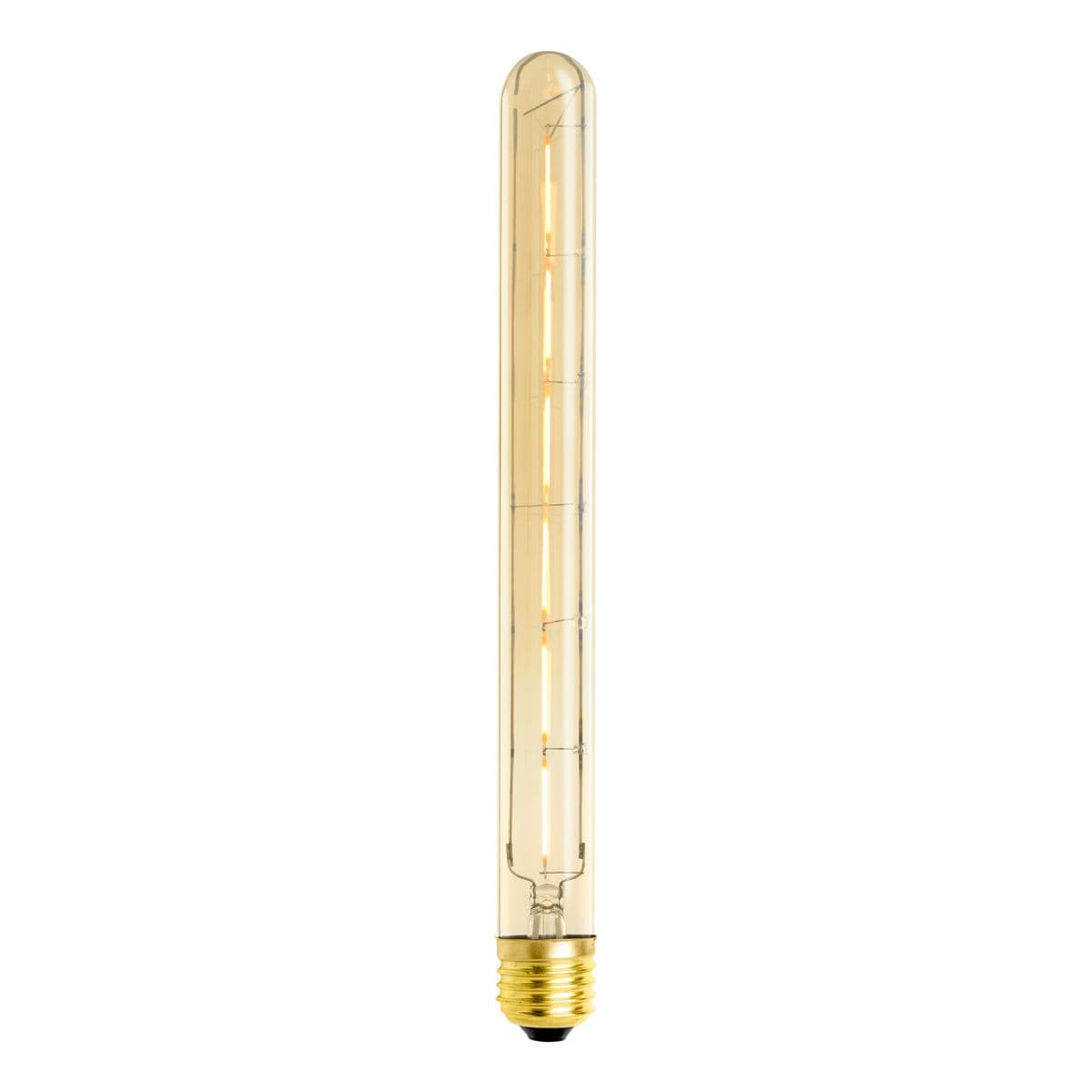 Eichholtz LED Bulb Goldline Tubular 6W E27 set of 4