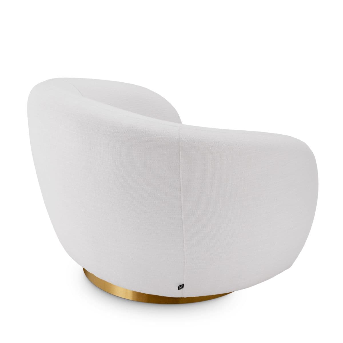 Eichholtz Swivel Chair Brice — фото 4