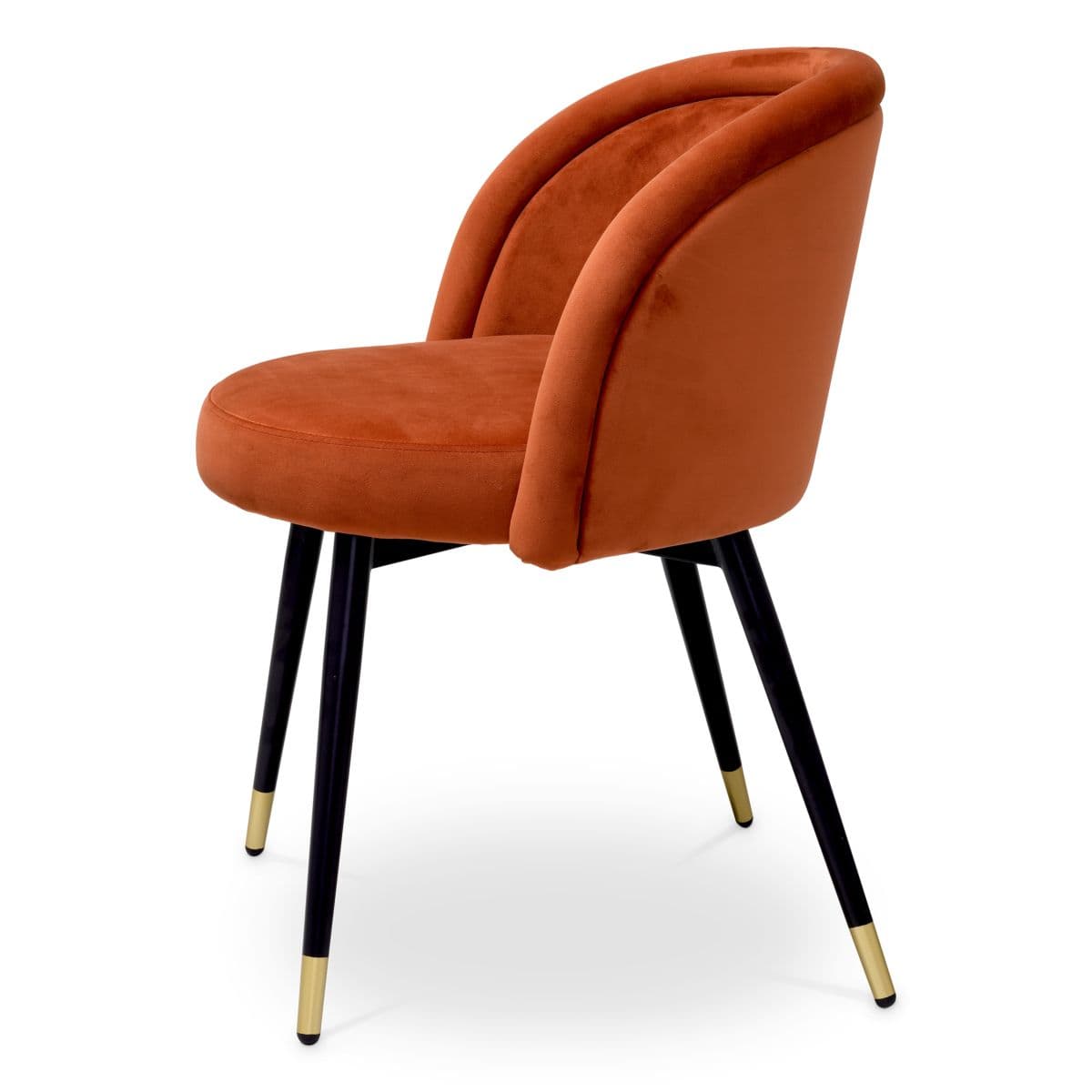 Eichholtz Dining Chair Chloé set of 2 — фото 4