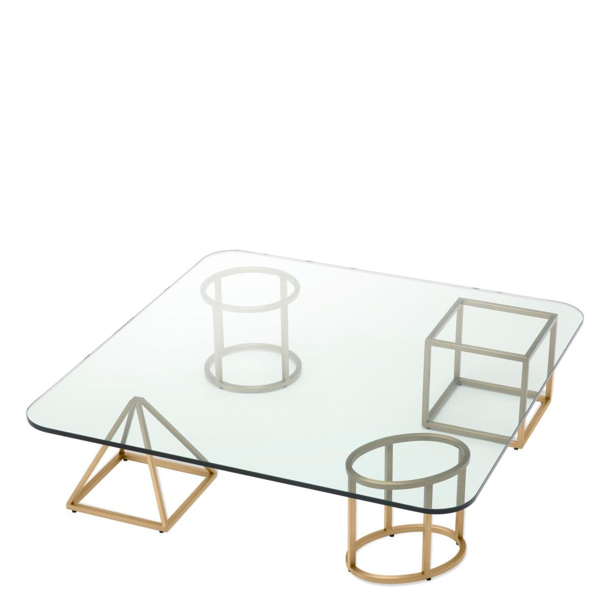 Eichholtz Coffee Table Speiser — фото 2