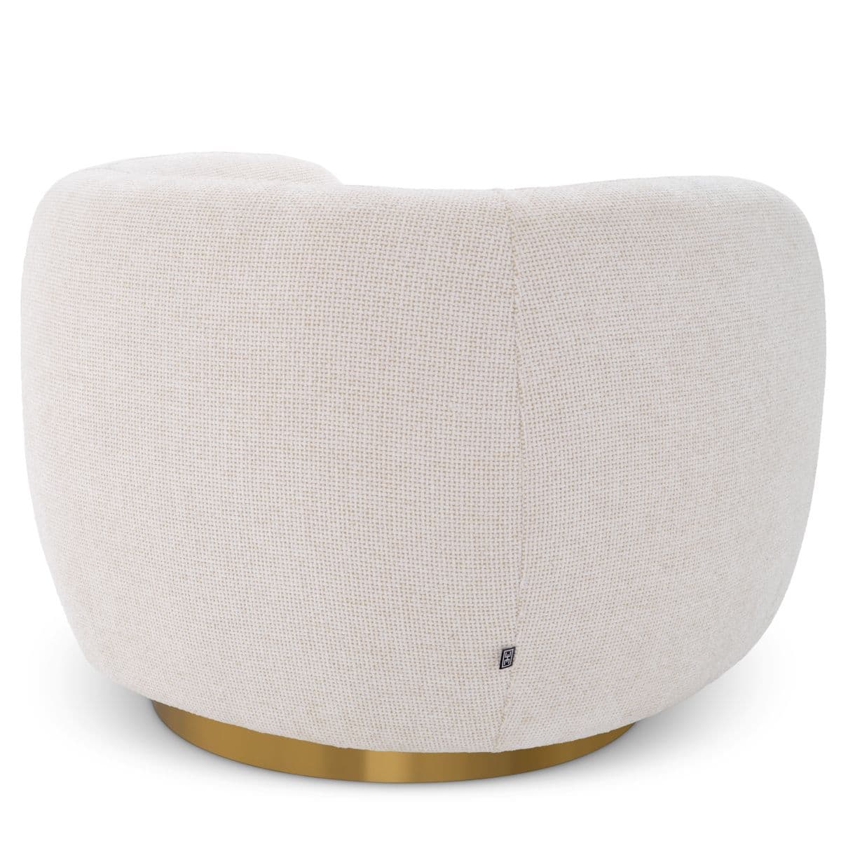 Eichholtz Swivel Chair Roxy — фото 3