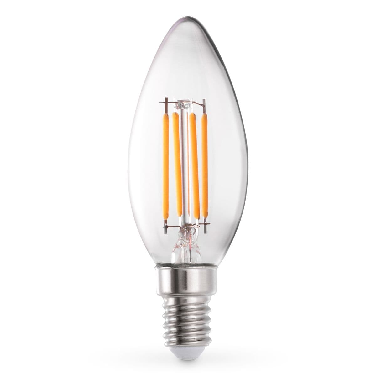 Eichholtz LED Bulb Candle 4W E14 set of 4 — фото 3