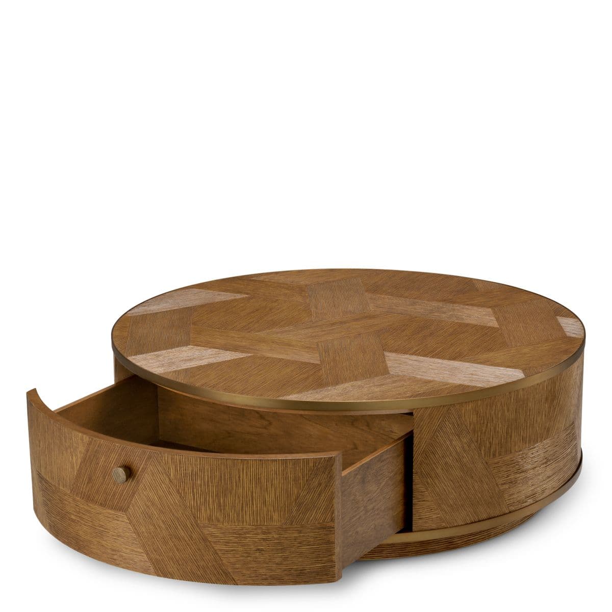 Eichholtz Coffee Table Velutto — фото 2