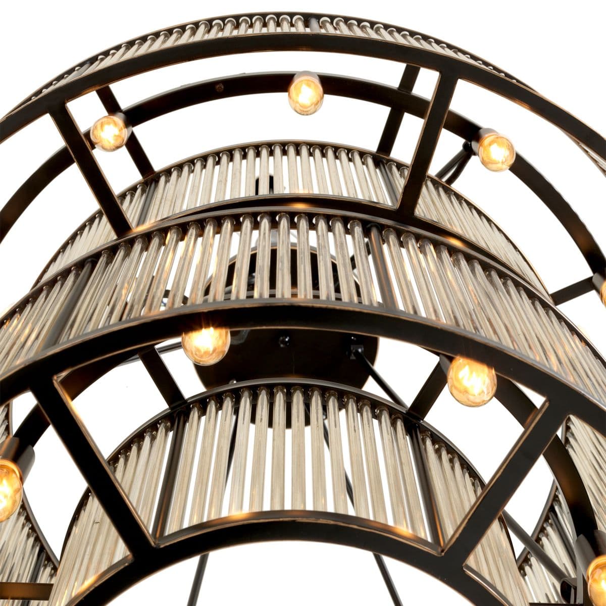 Eichholtz Chandelier Bernardi — фото 4