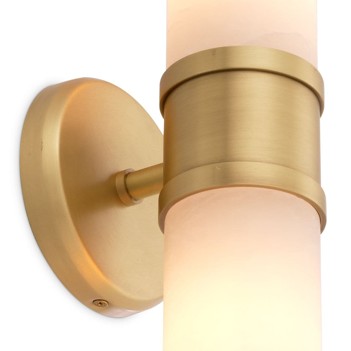 Eichholtz Wall Lamp Claridges Double — фото 5