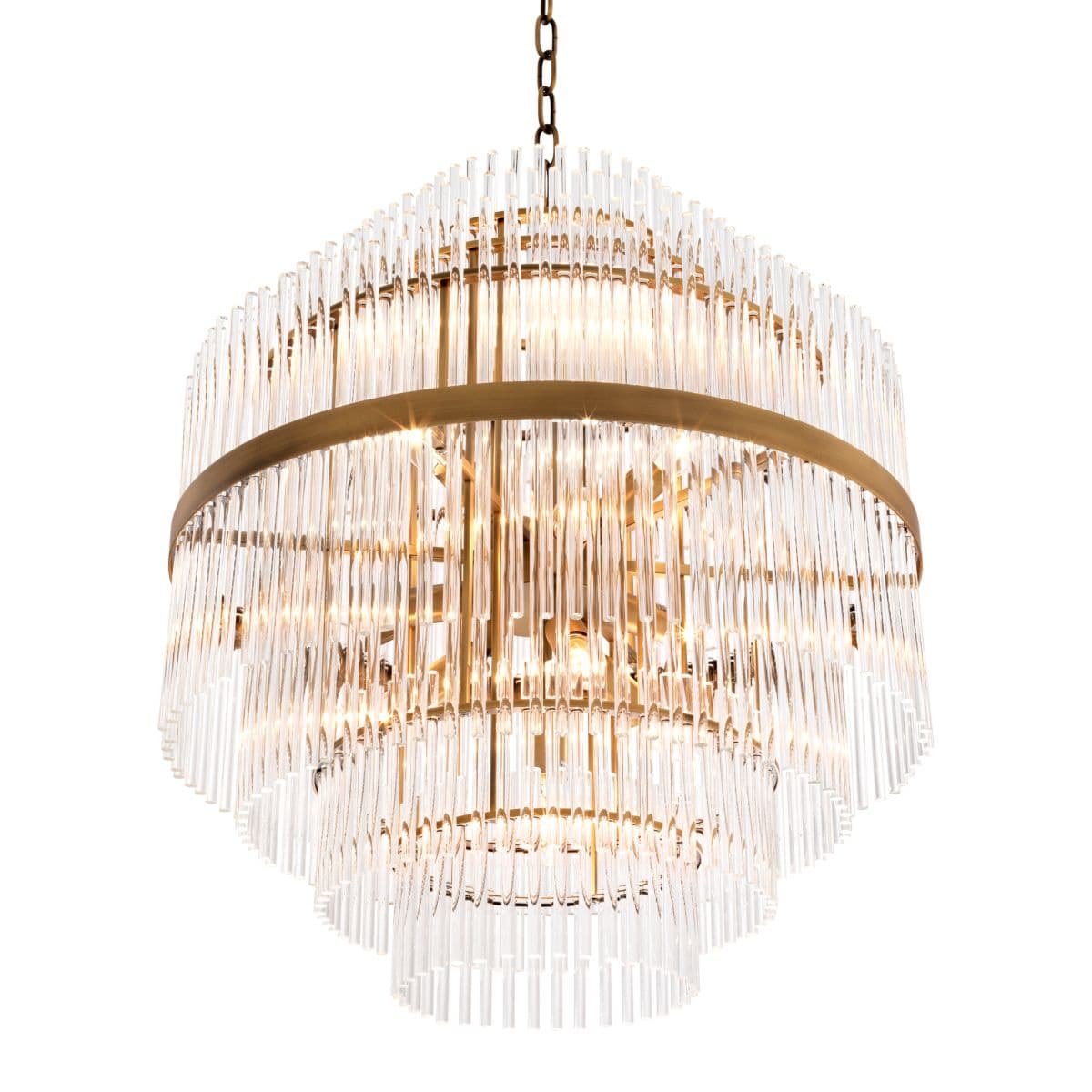 Eichholtz Chandelier East — фото 3