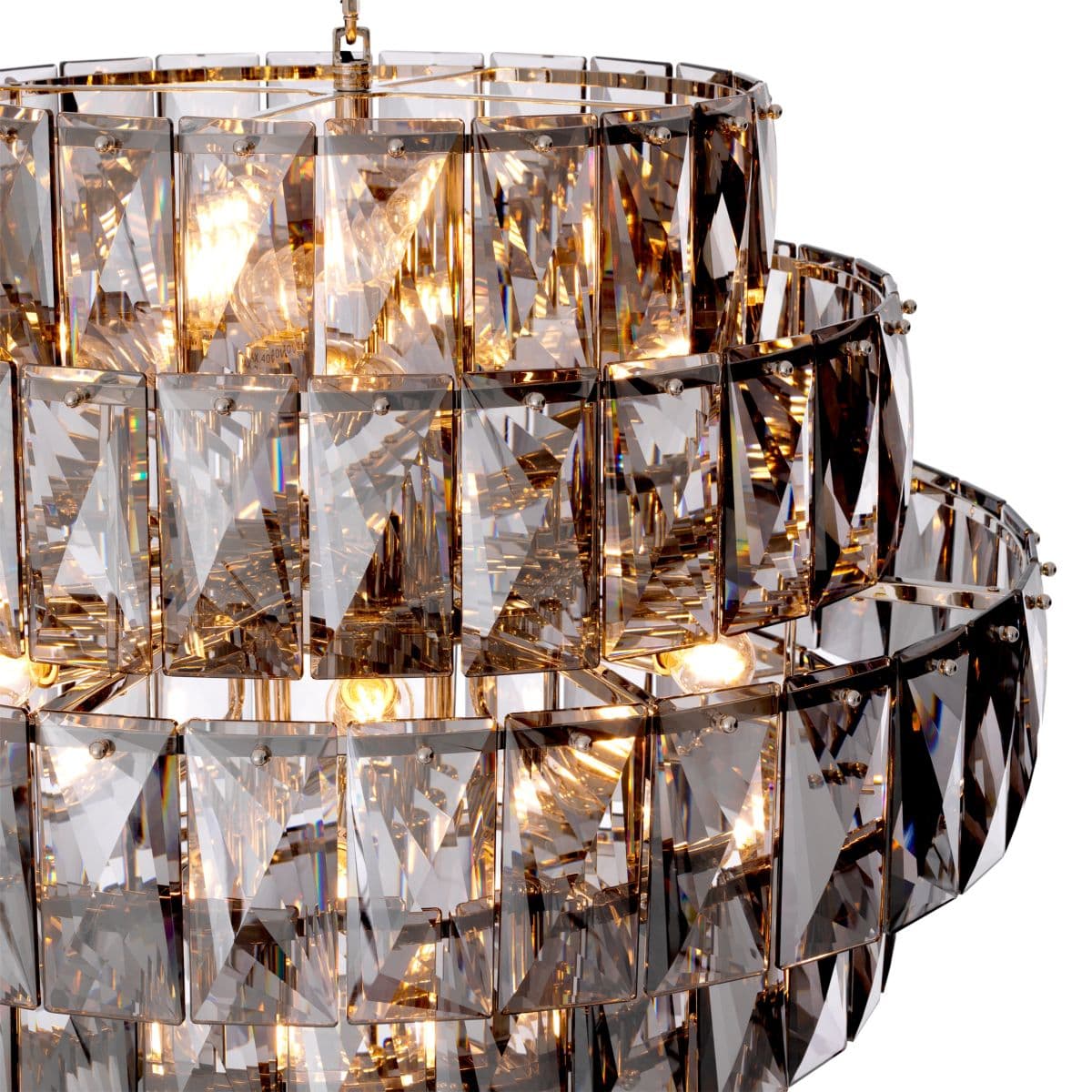 Eichholtz Chandelier Amazone L — фото 6