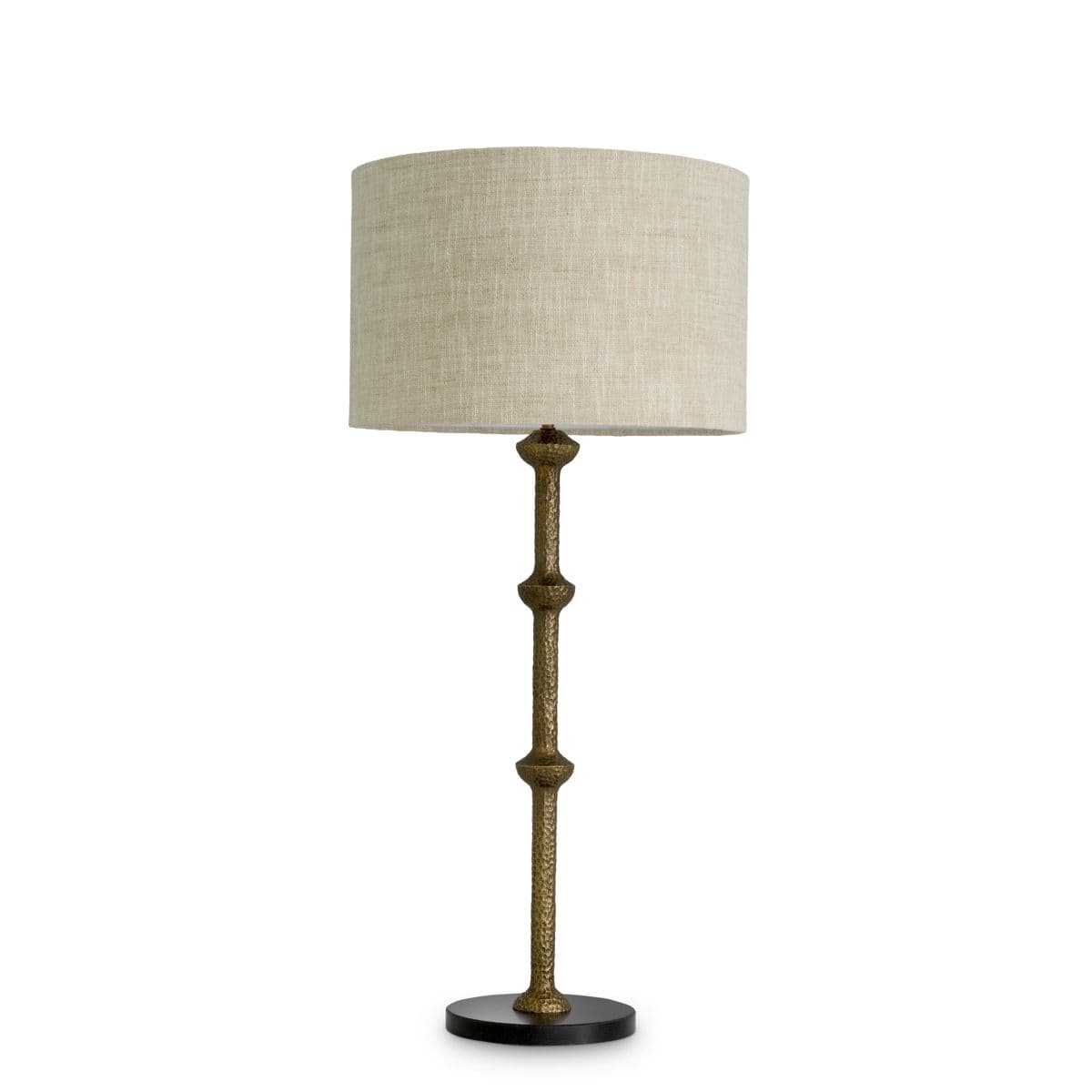 Eichholtz Table Lamp Lucente — фото 3
