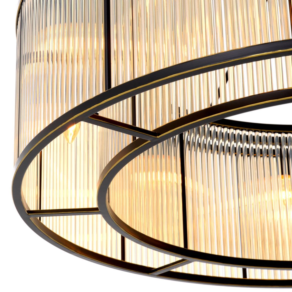 Eichholtz Ceiling Lamp Bernardi XL — фото 6