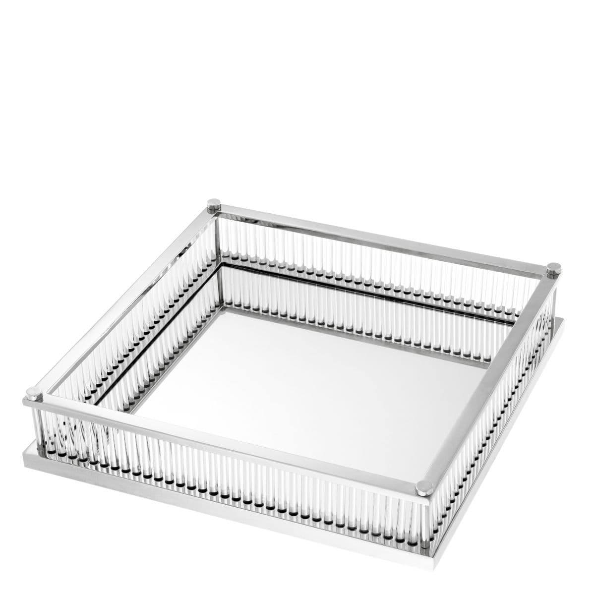 Eichholtz Tray Cora square — фото 2