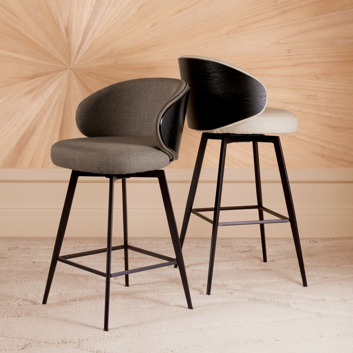 Eichholtz Counter Stool Camerota — фото 2