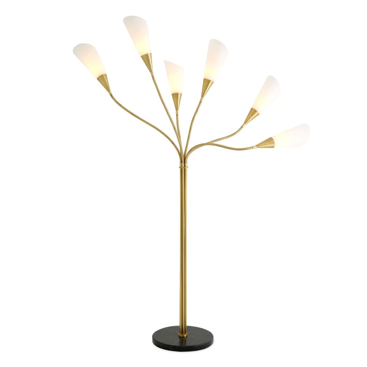 Eichholtz Floor Lamp Gagnon — фото 2