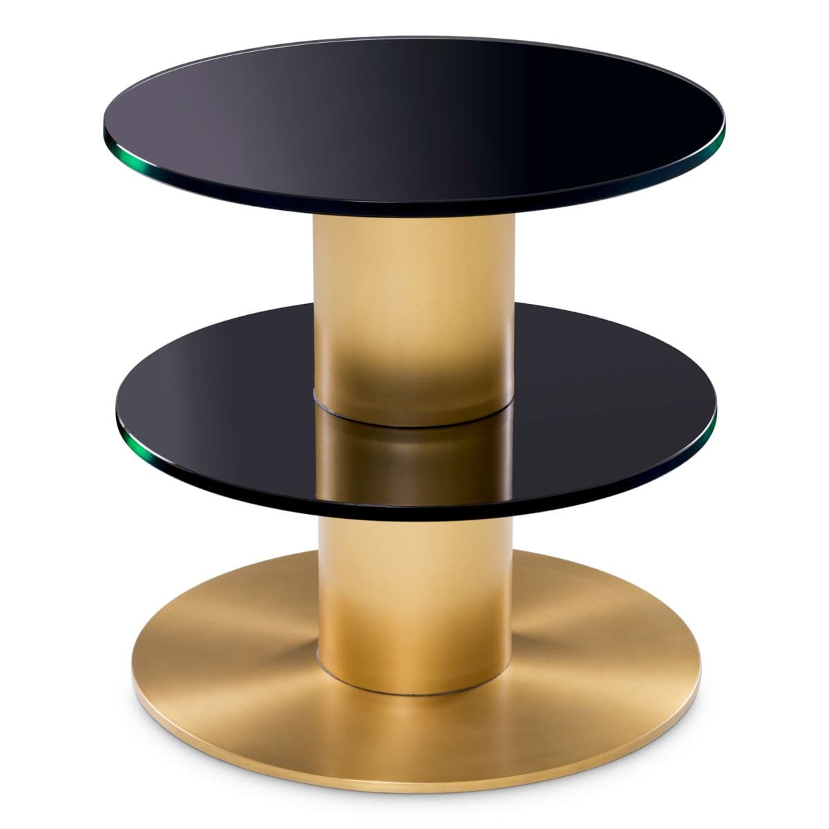 Eichholtz Side Table Dorado — фото 3