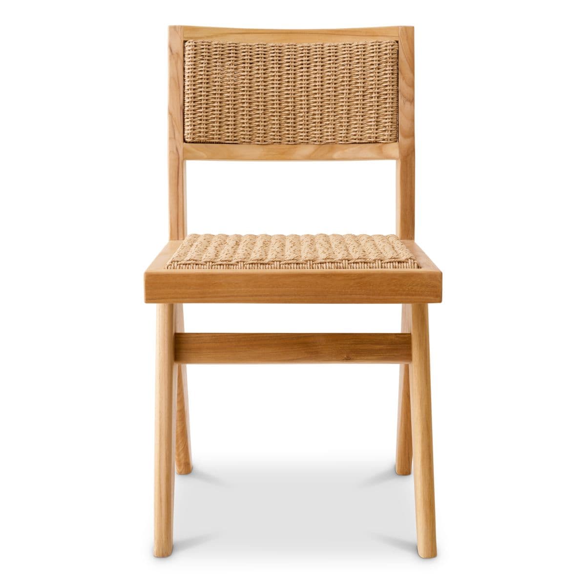 Eichholtz Outdoor Dining Chair Niclas — фото 3