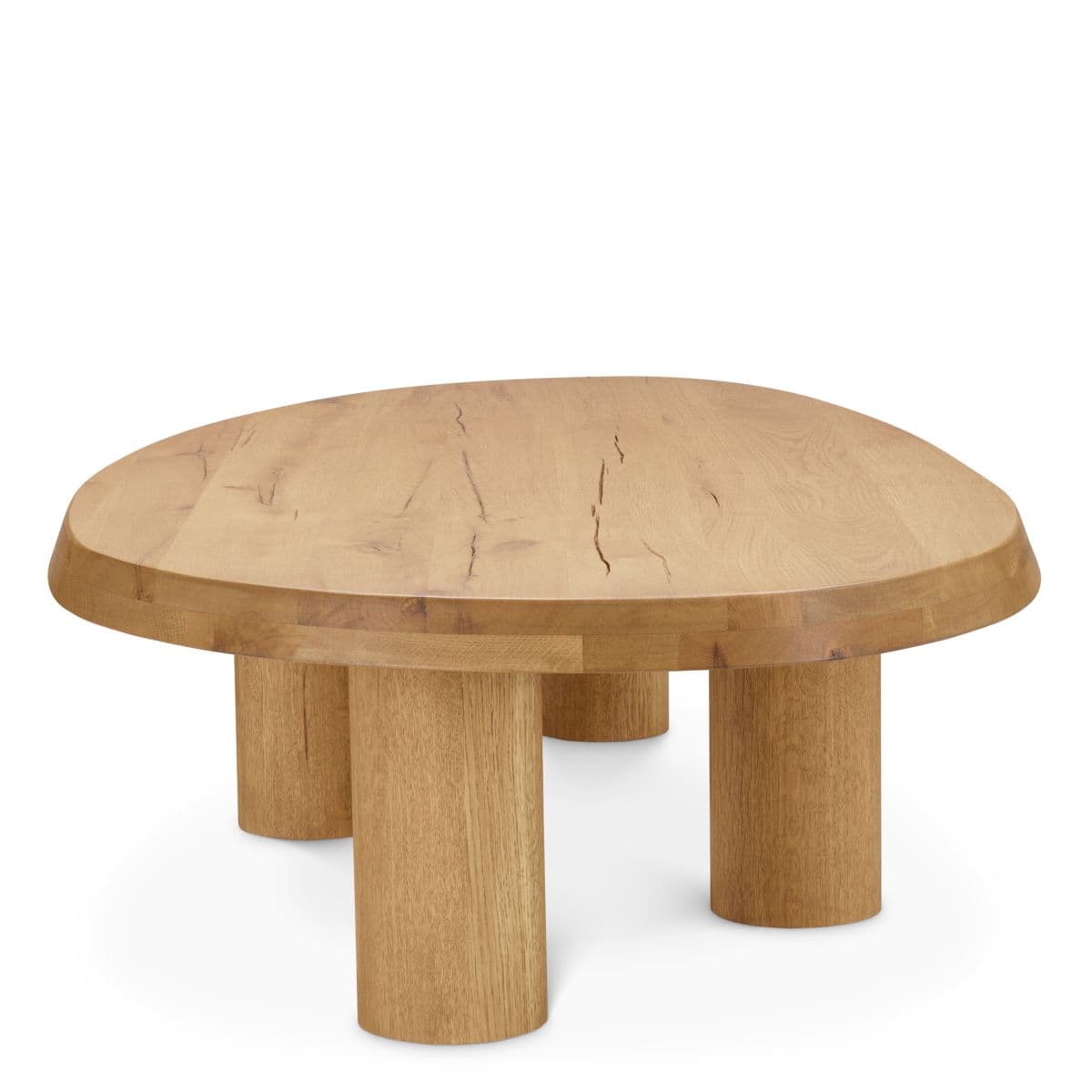 Eichholtz Coffee Table Prelude — фото 5