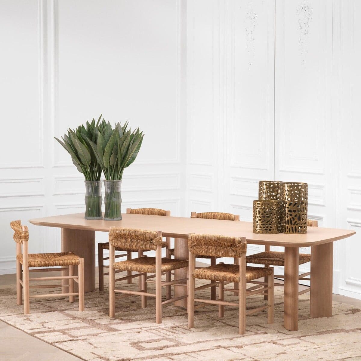 Eichholtz Dining Chair Cosby — фото 2