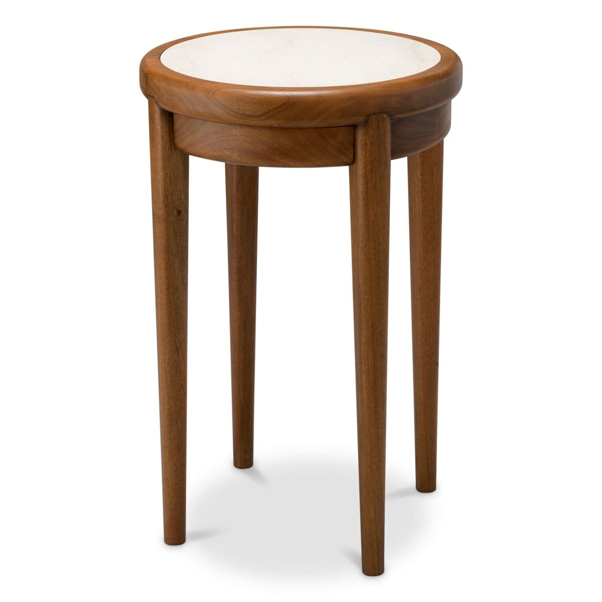 Eichholtz Side table Hensley Round — фото 4
