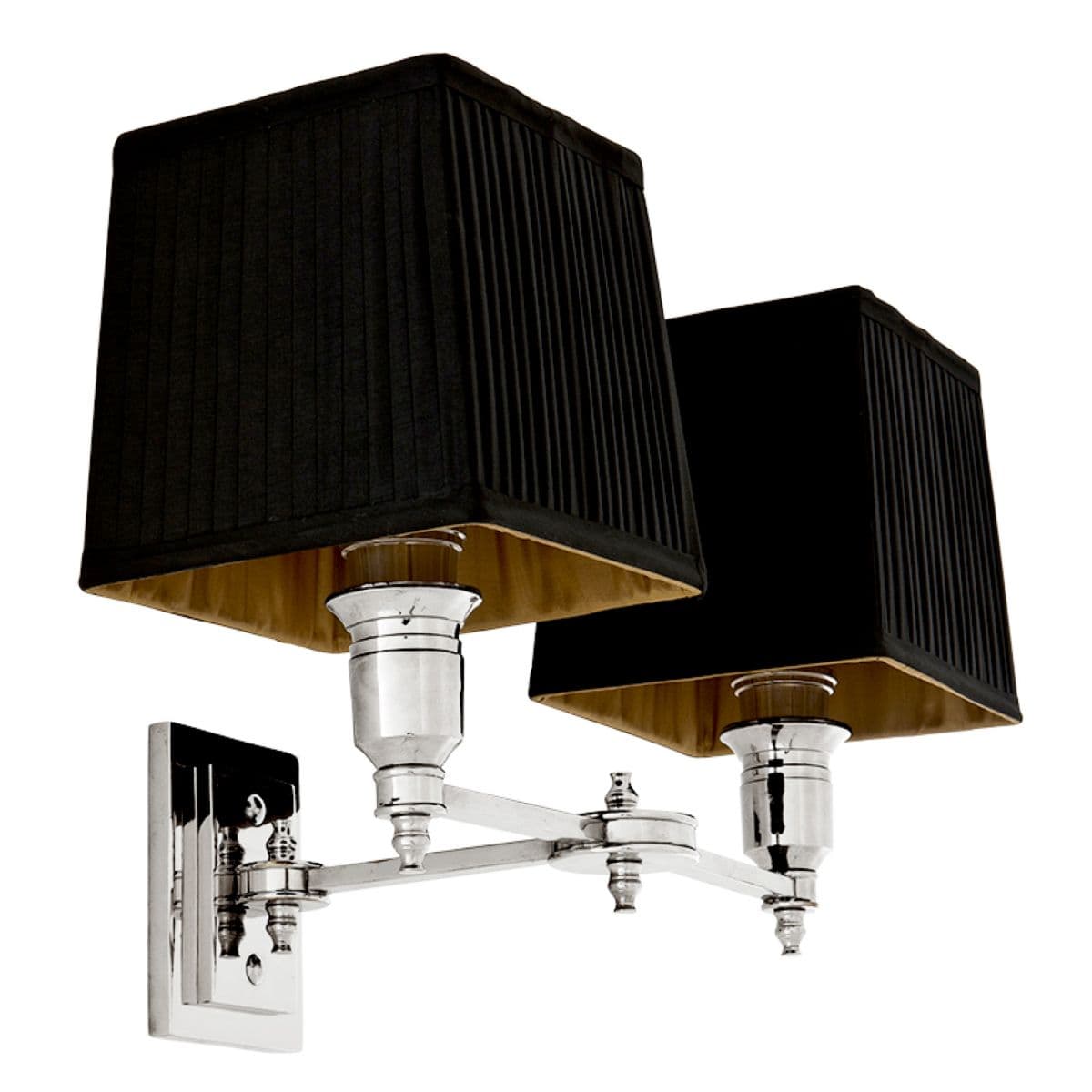 Бра Eichholtz Lamp Lexington Double — фото 7