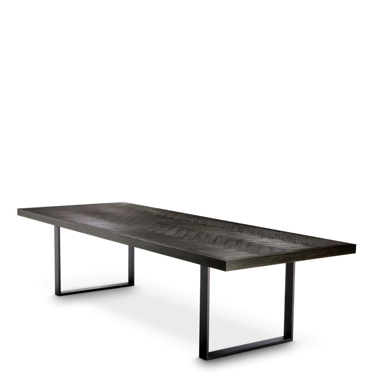 Eichholtz Dining Table Melchior 300 cm — фото 2