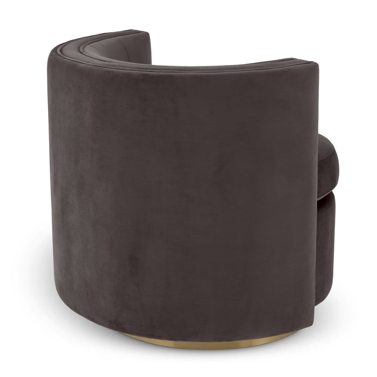 Eichholtz Swivel Chair Amanda — фото 3