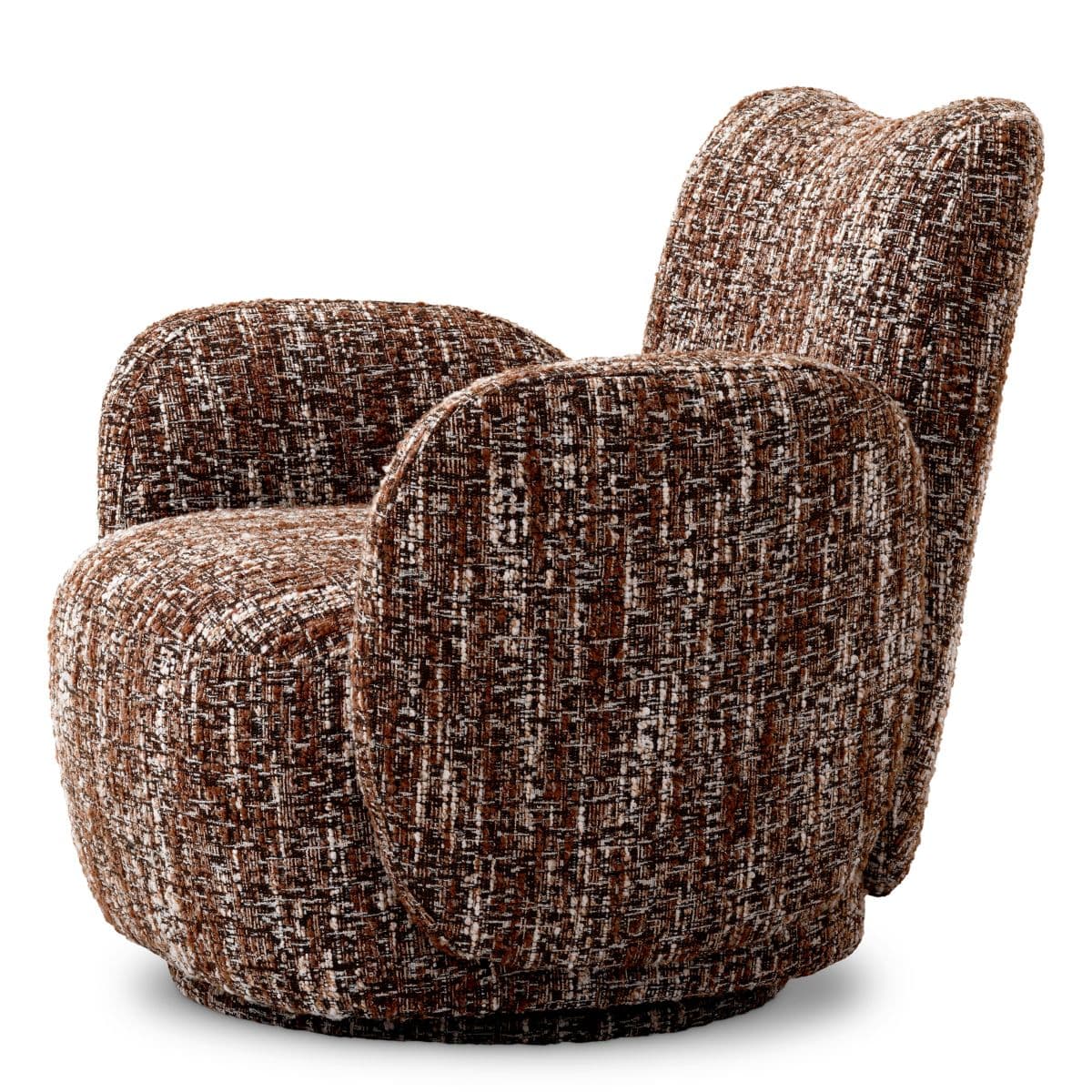 Eichholtz Swivel Chair Merida — фото 4