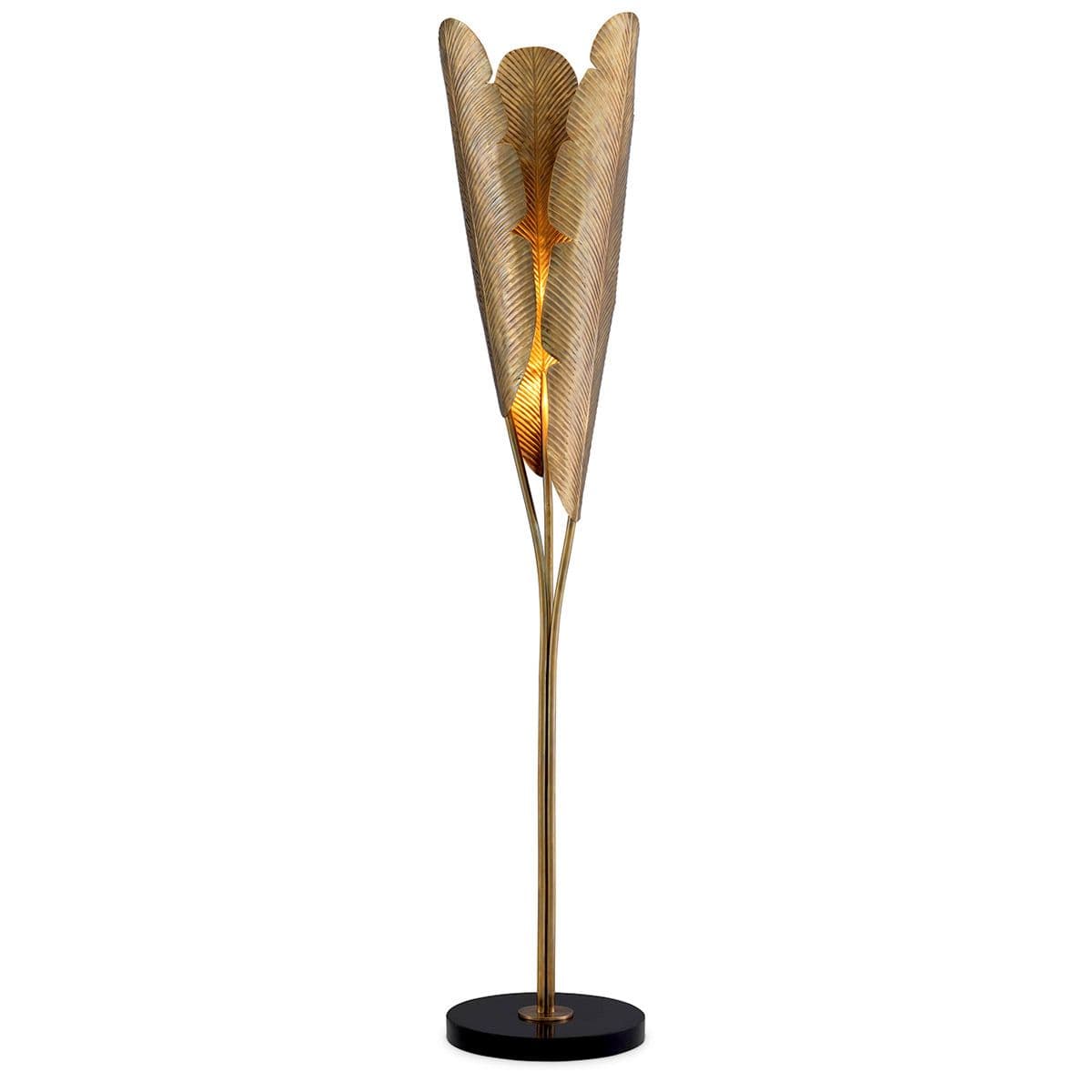 Eichholtz Floor Lamp Plantain
