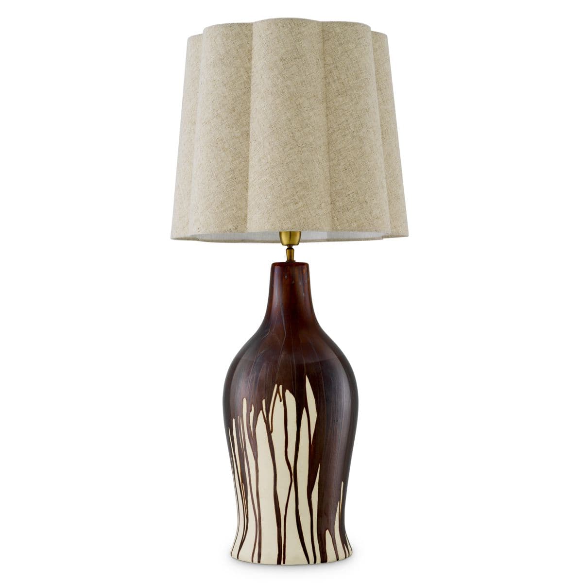 Eichholtz Table Lamp Beatriz — фото 3