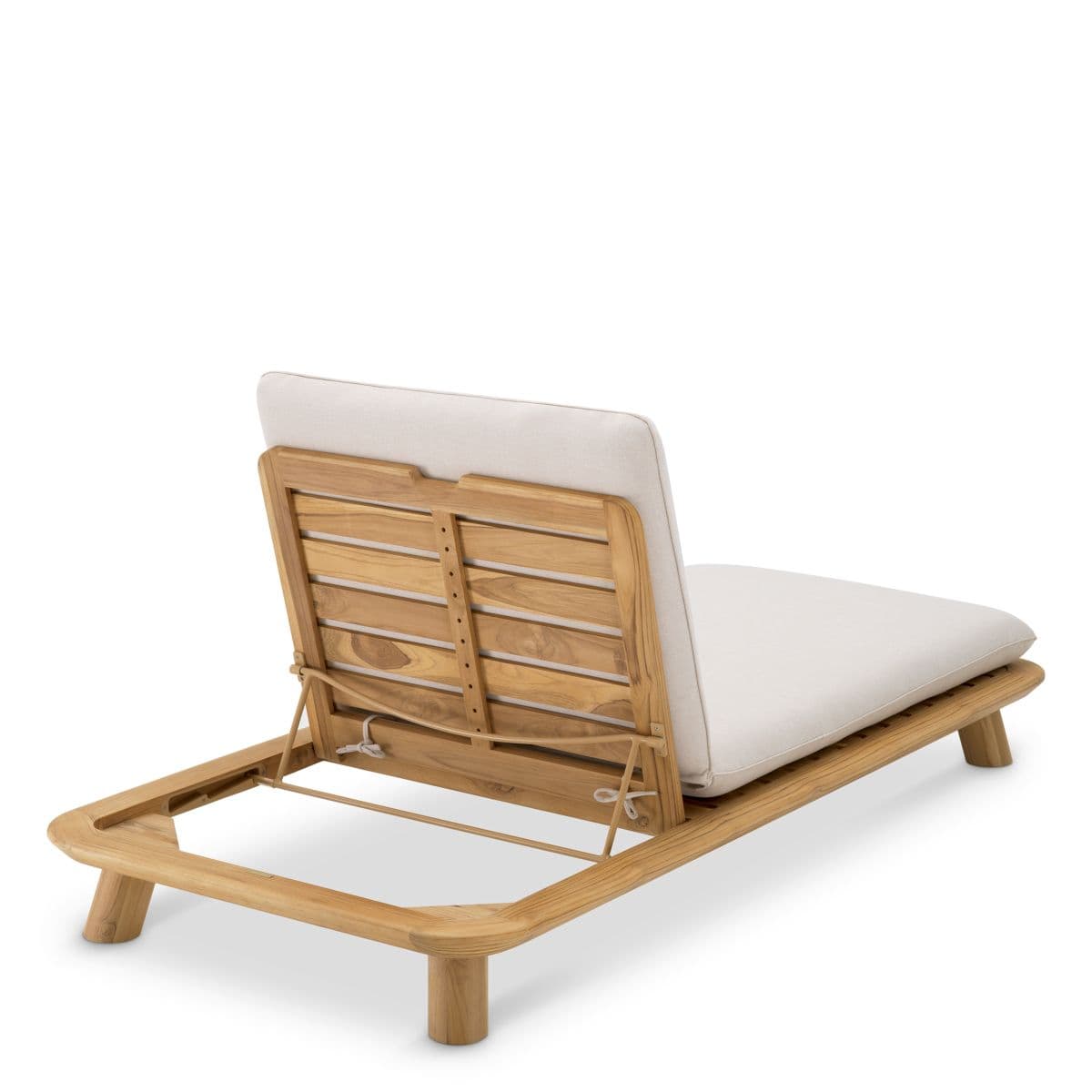 Eichholtz Outdoor Daybed Weston Single — фото 5