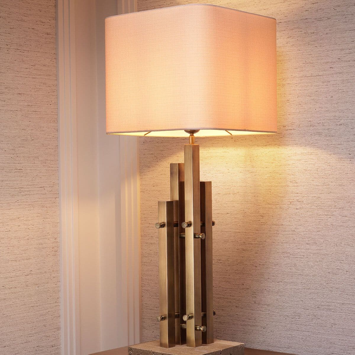 Eichholtz Table Lamp Destino — фото 2