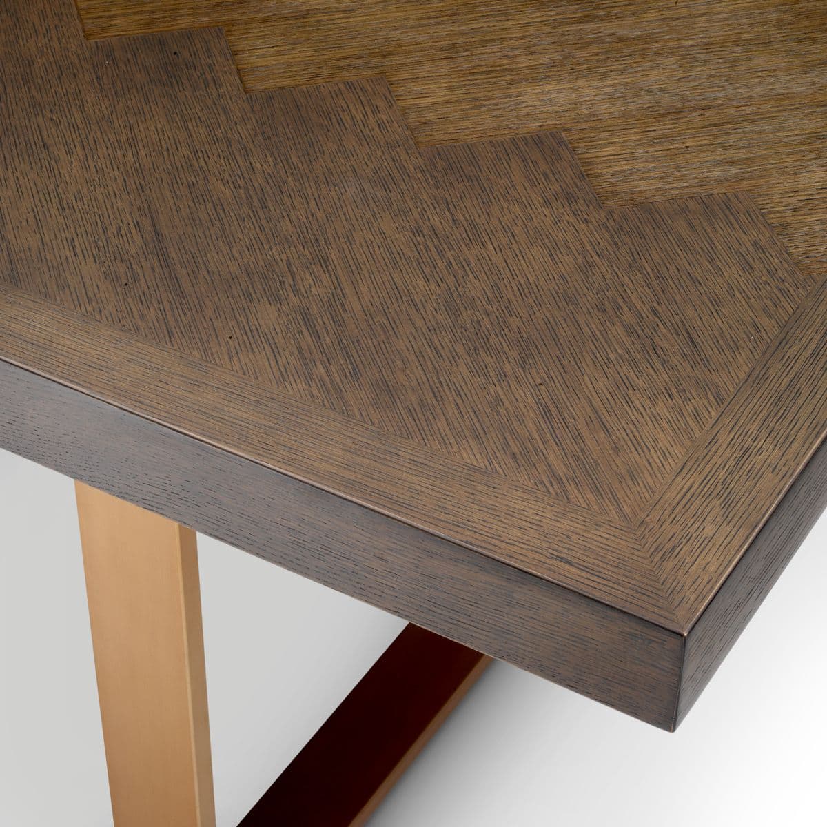 Eichholtz Dining Table Melchior 300 cm — фото 5
