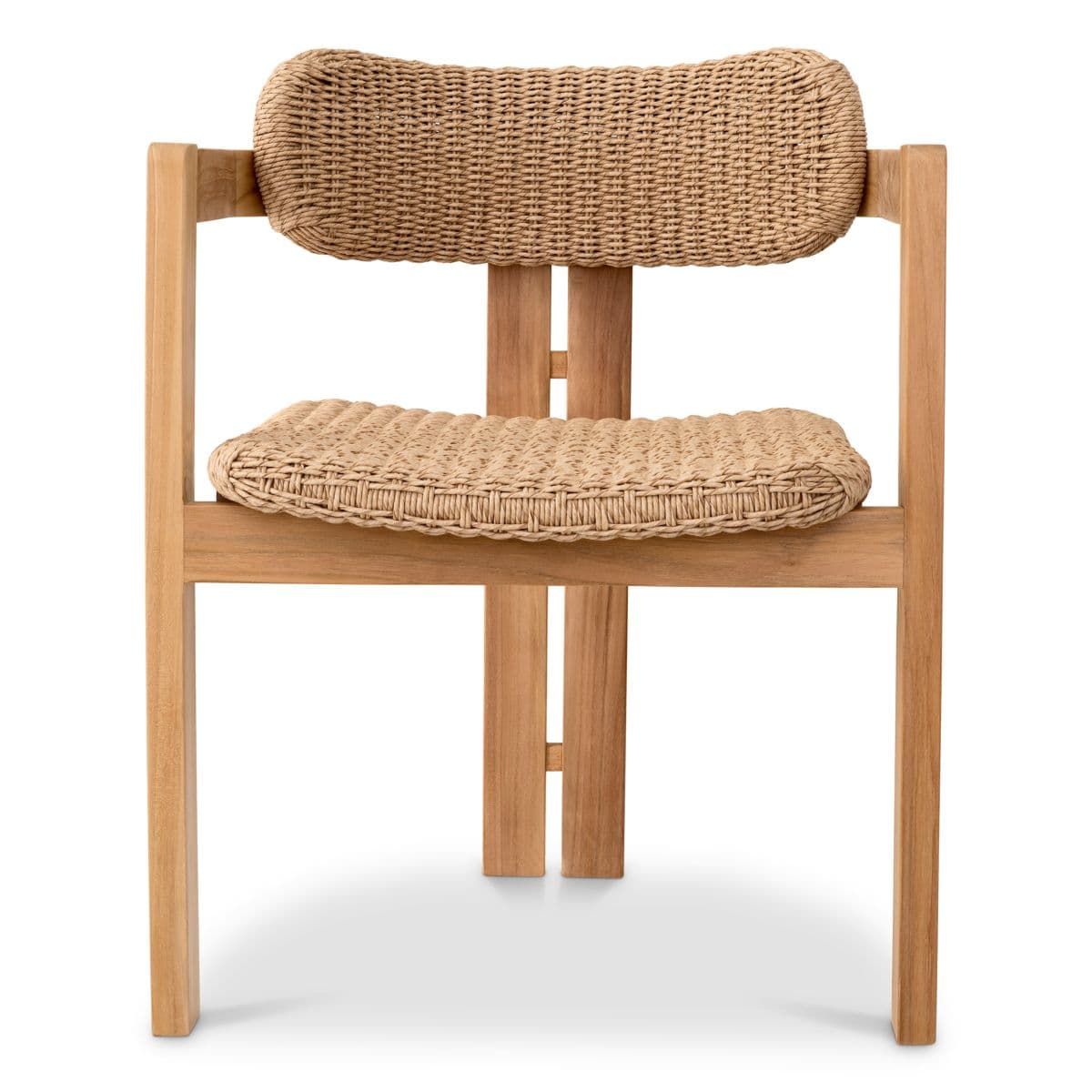 Eichholtz Outdoor Dining Chair Donato — фото 3