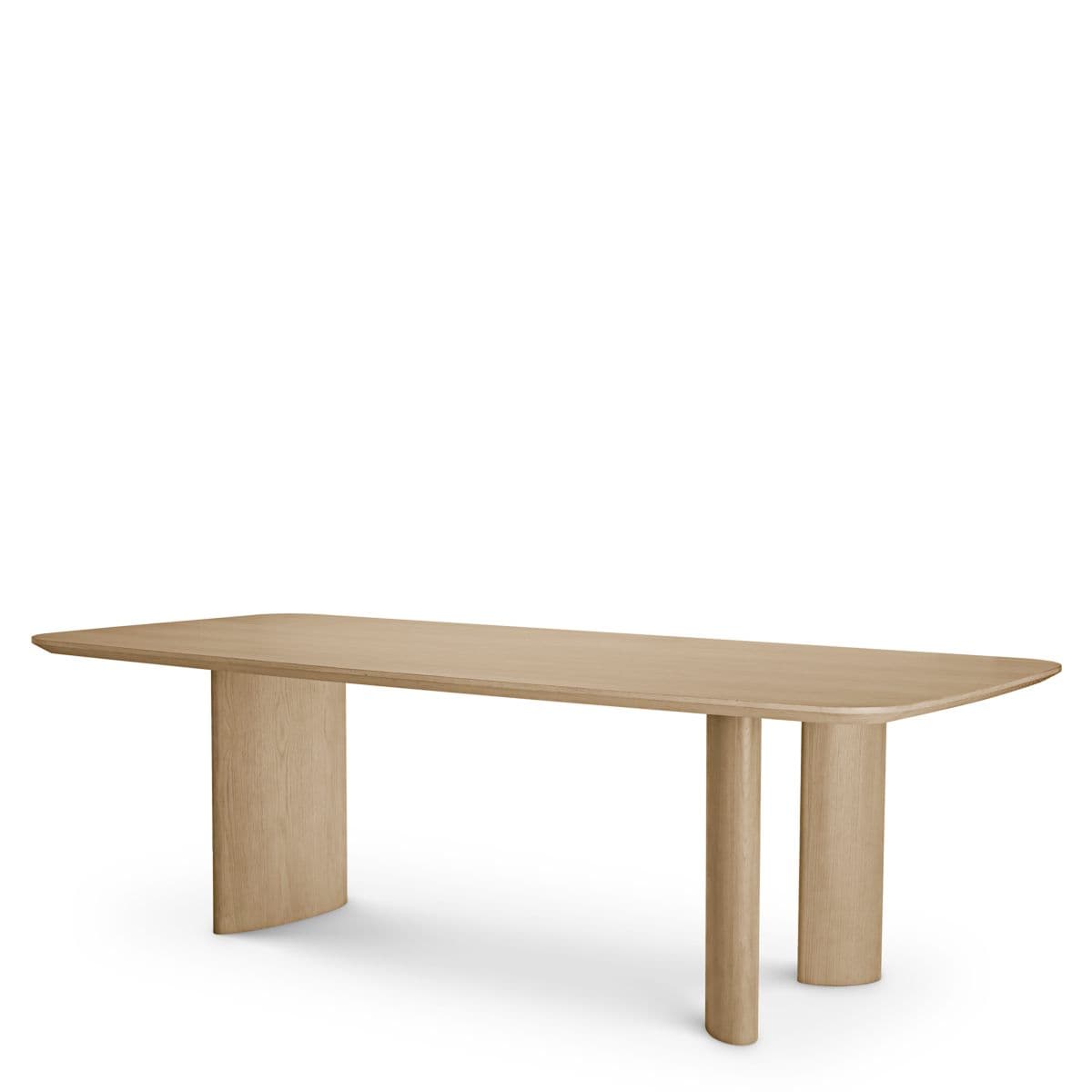 Eichholtz Dining Table Harmonie S — фото 4