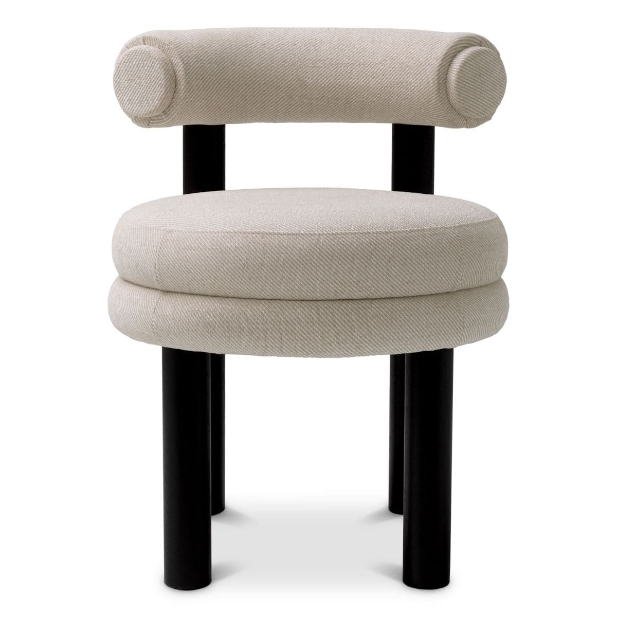Eichholtz Dining Chair Zoey — фото 2