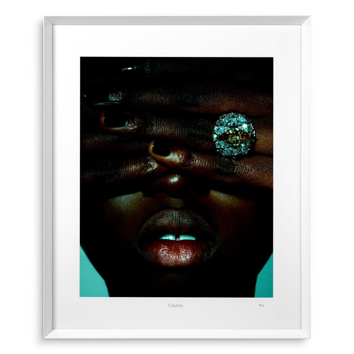 Eichholtz Print Philippe Vogelenzang - Coucou