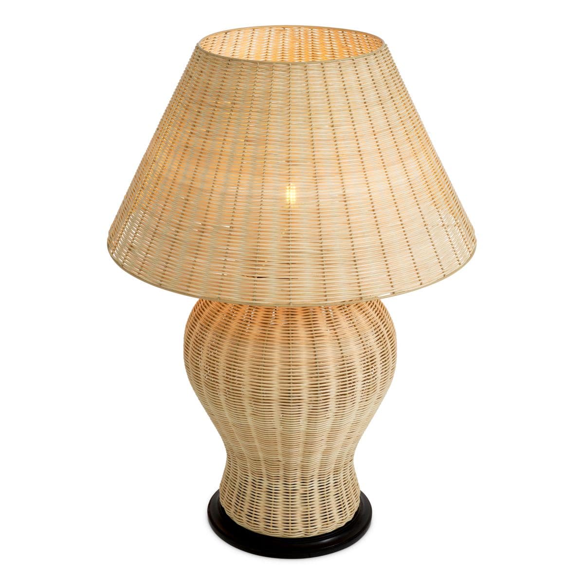 Eichholtz Table Lamp Dupoint — фото 3