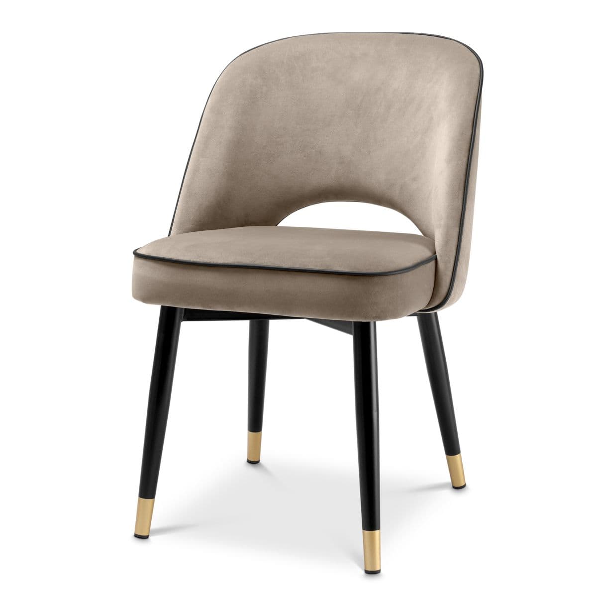 Eichholtz Dining Chair Cliff set of 2 — фото 2