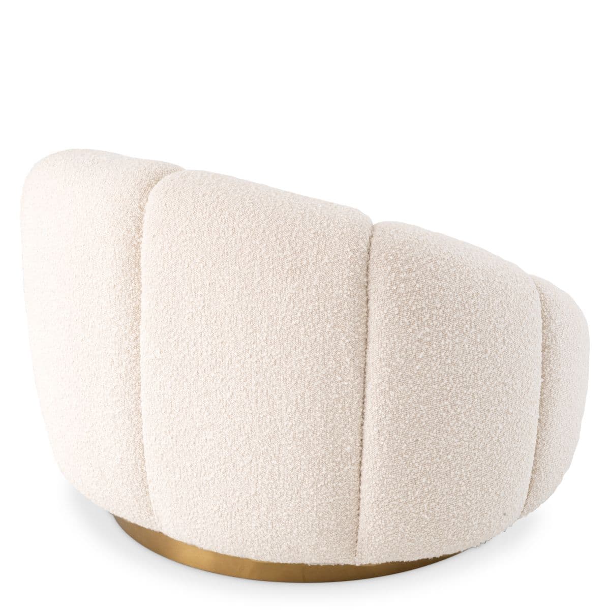 Eichholtz Swivel Chair Inger — фото 4