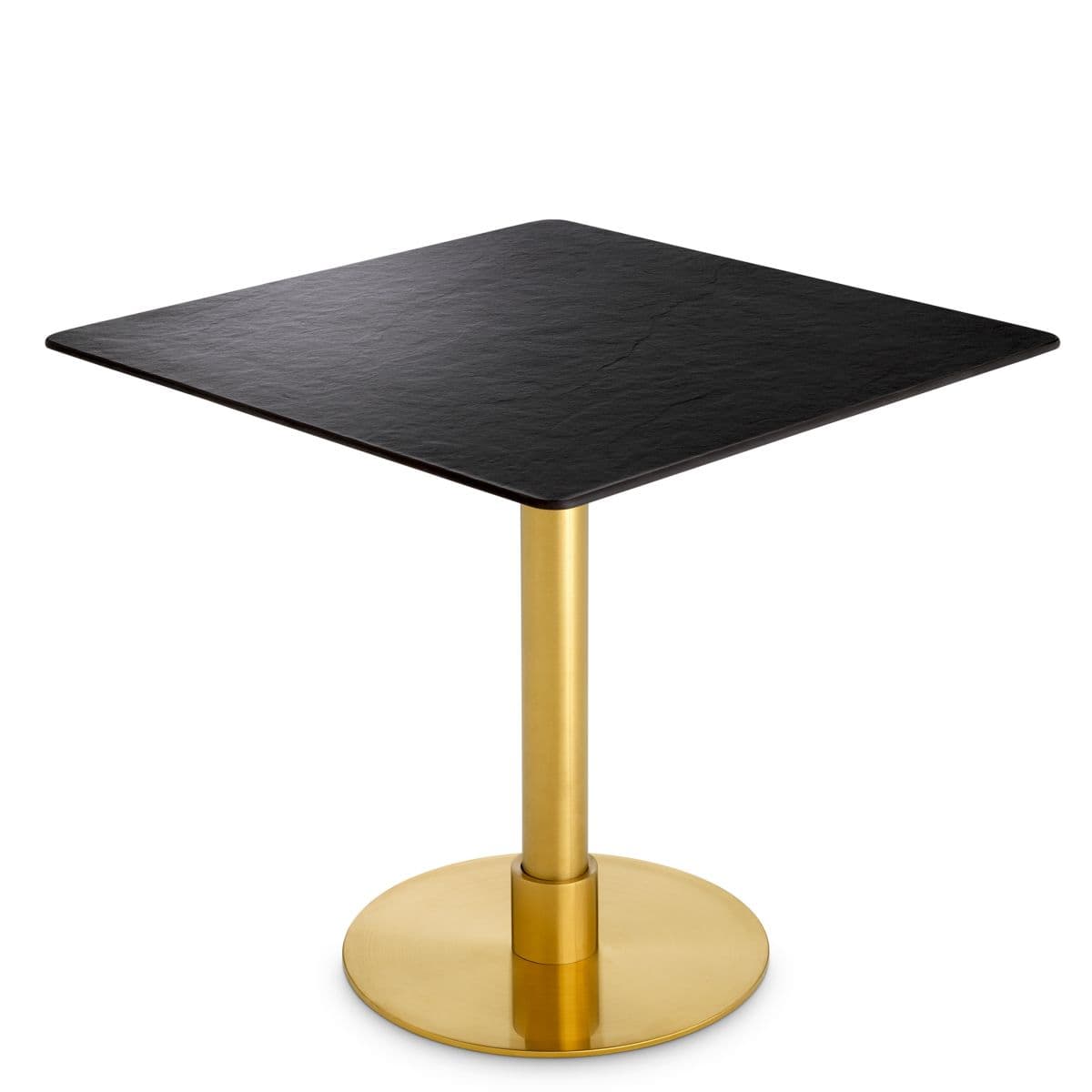 Eichholtz Dining Table Terzo Square — фото 3
