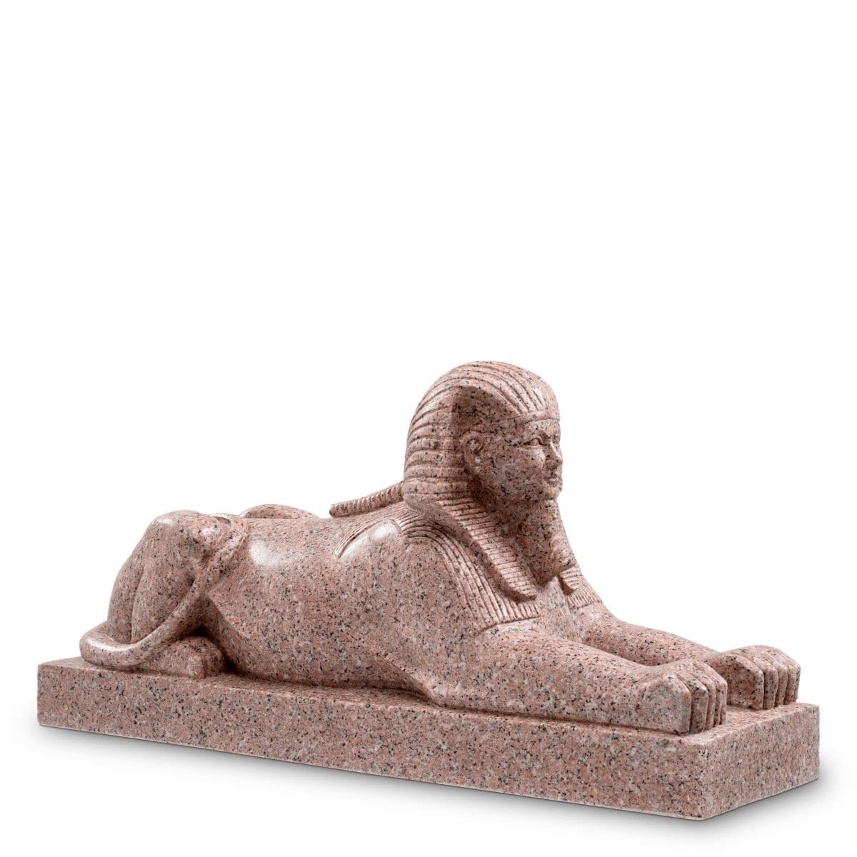 Eichholtz Object Sphinx of Hatshepsut