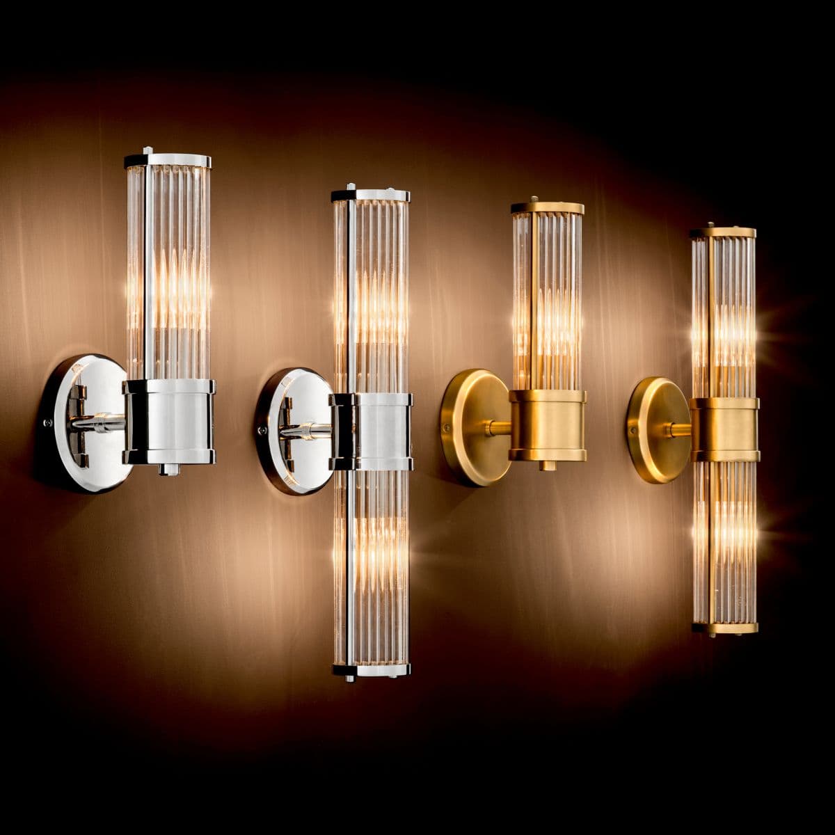 Eichholtz Wall Lamp Claridges Single — фото 4