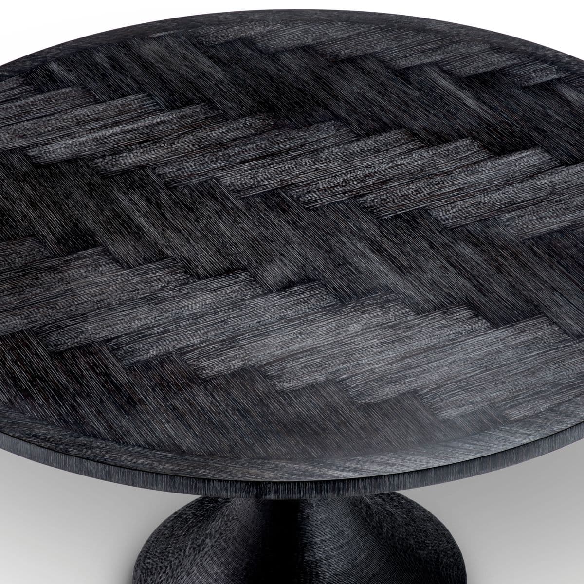 Eichholtz Dining Table Melchior round — фото 4
