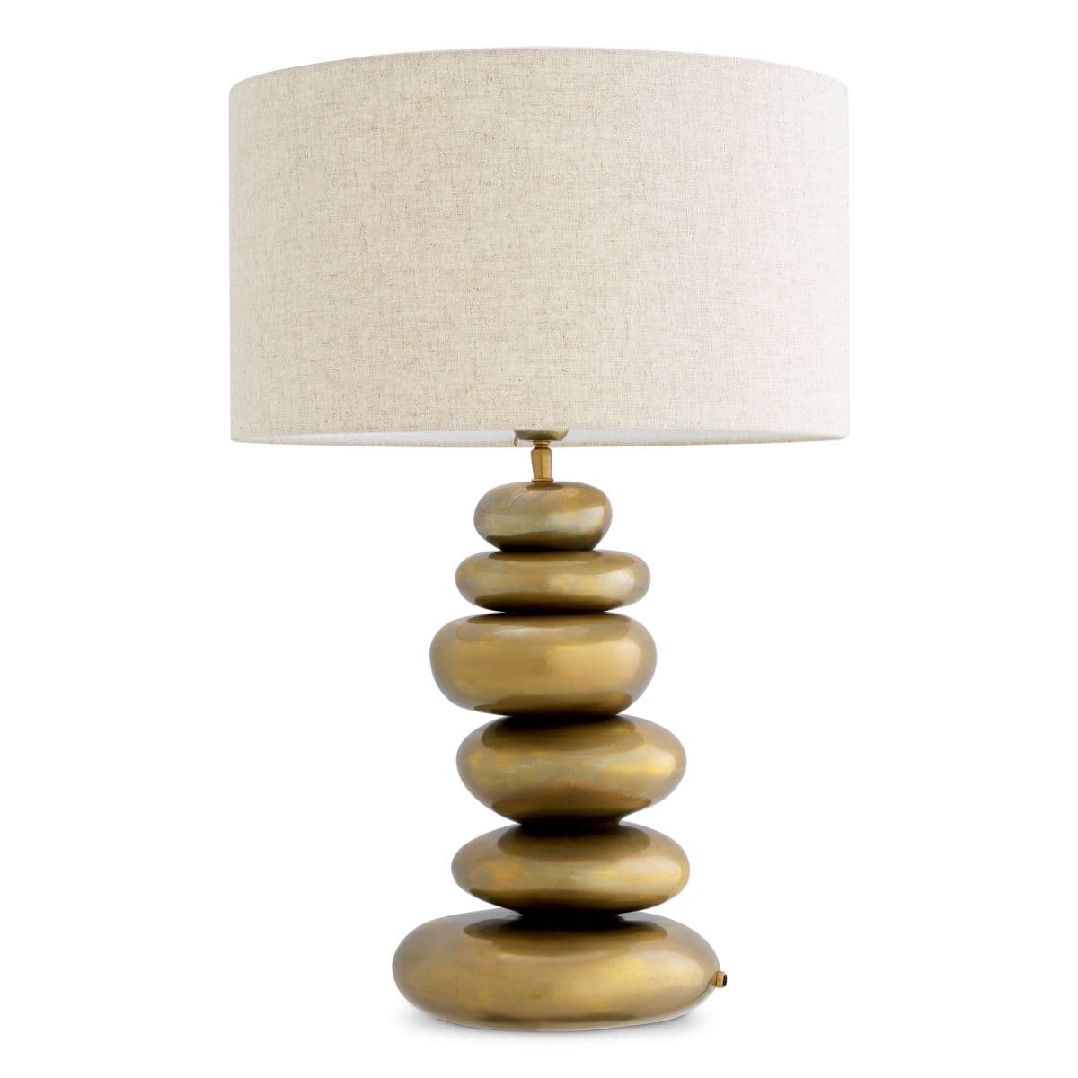 Eichholtz Table Lamp Kallisto — фото 4