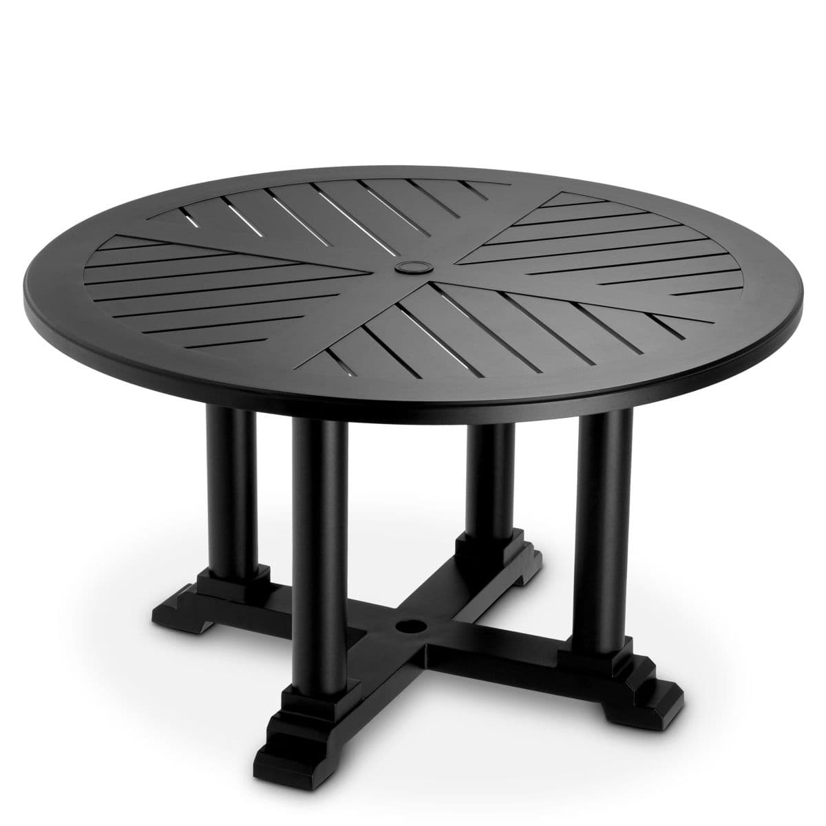 Eichholtz Outdoor Dining Table Bell Rive S — фото 2