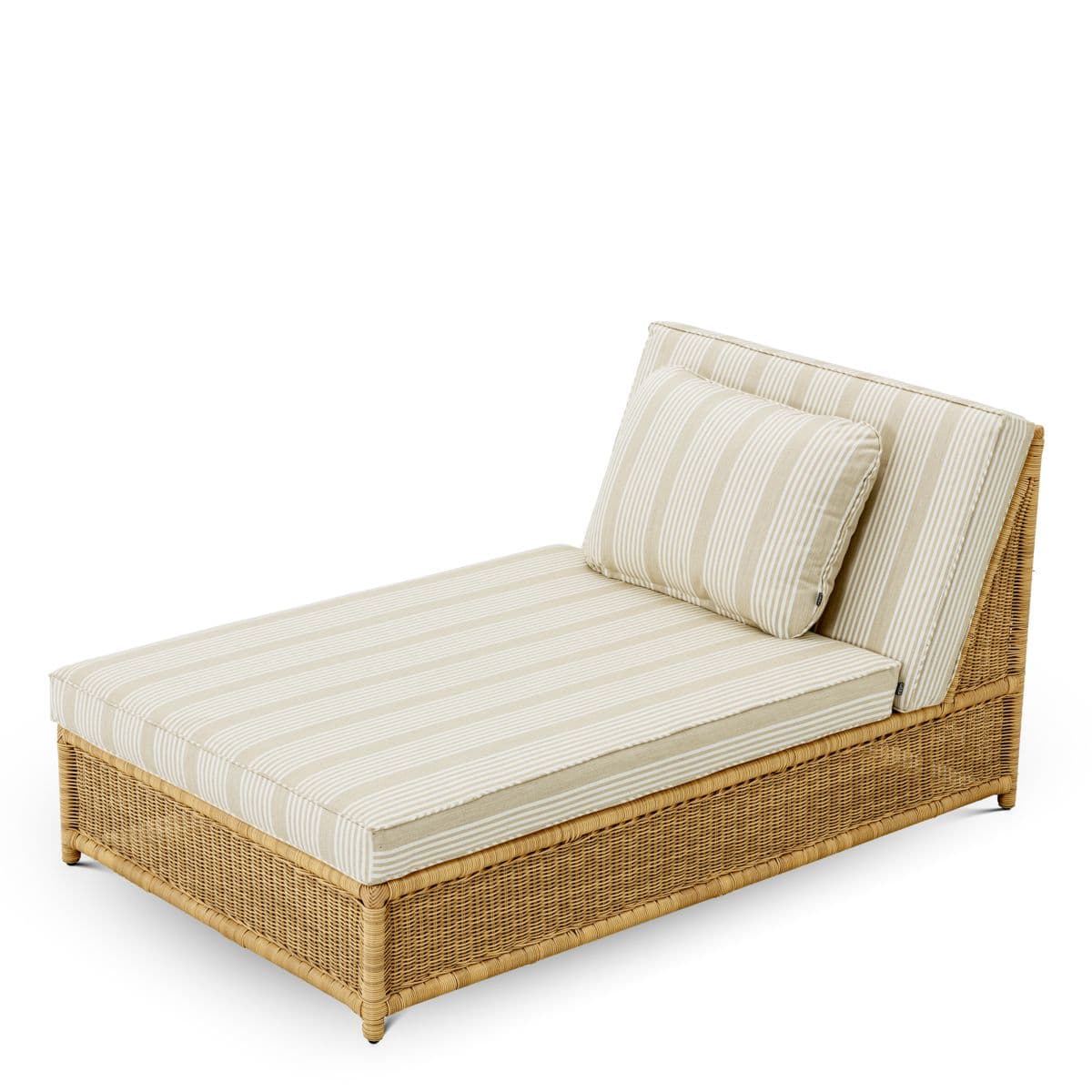 Eichholtz Outdoor Modular Daybed Hampton — фото 5