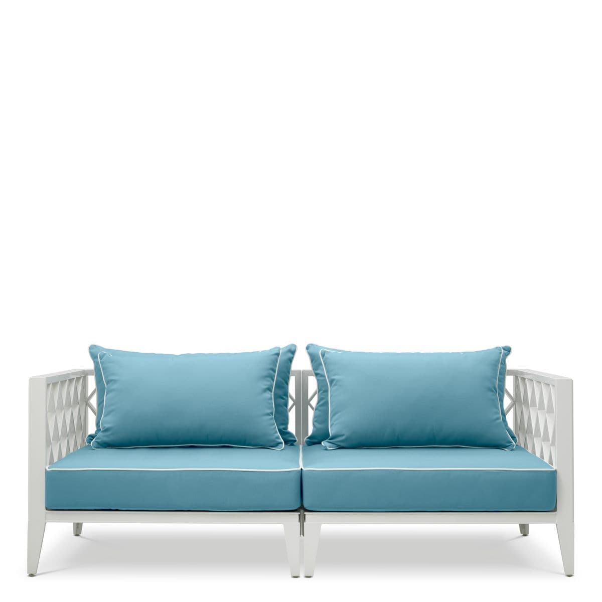 Eichholtz Outdoor Sofa Ocean Club S — фото 2