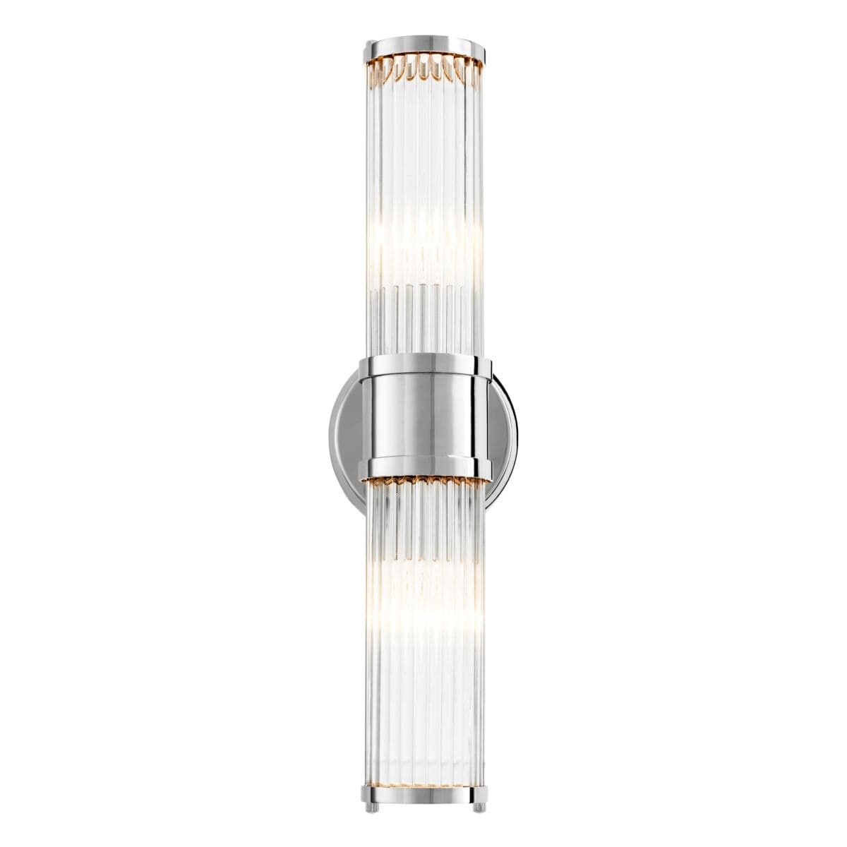 Eichholtz Wall Lamp Claridges Double — фото 2