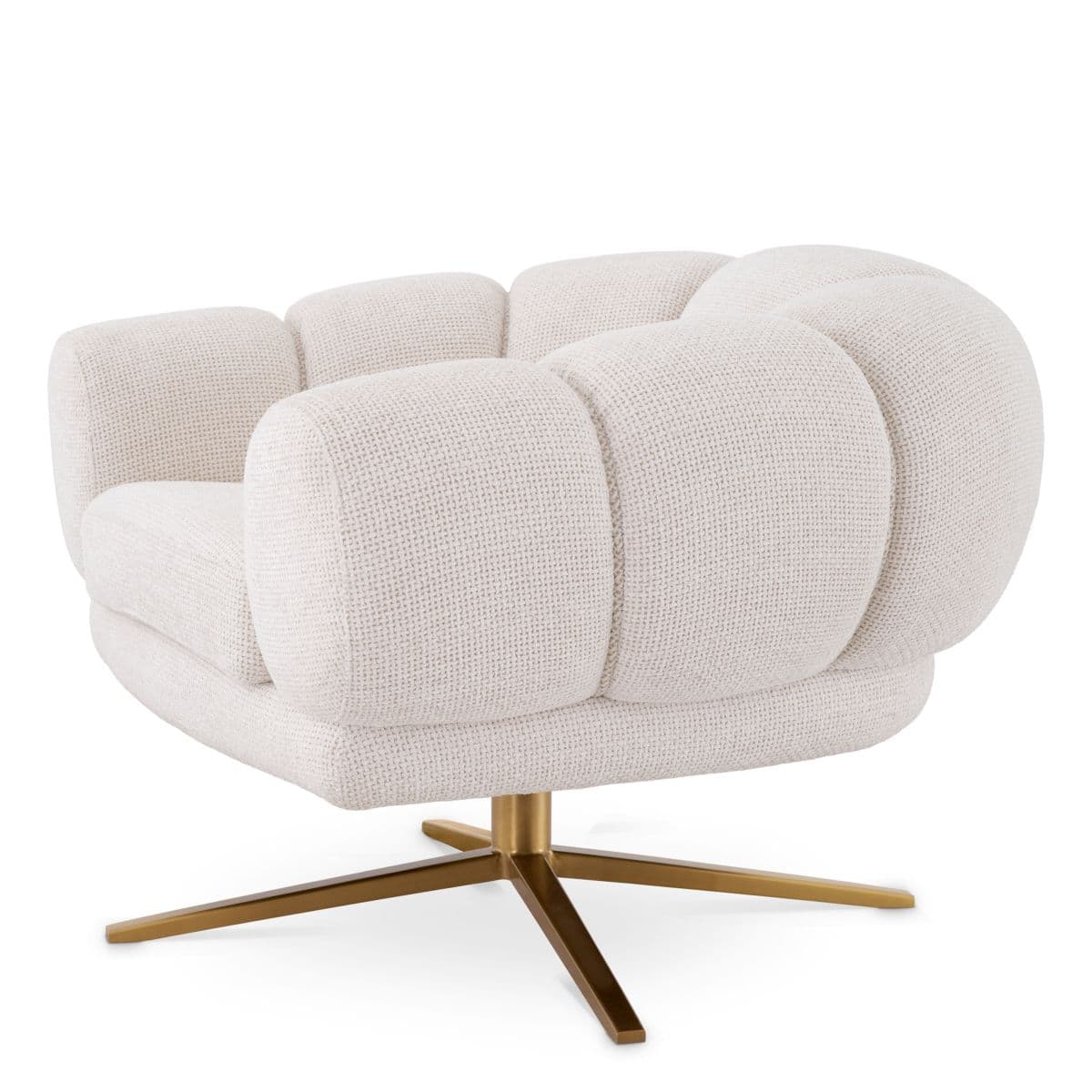 Eichholtz Swivel Chair Sunset — фото 5