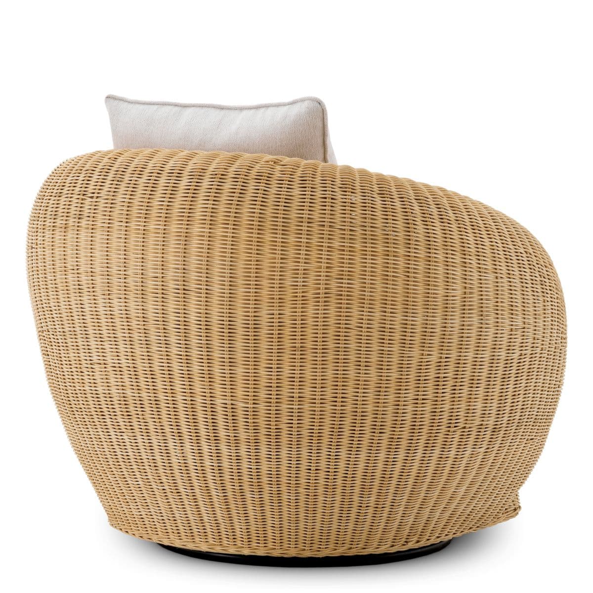 Eichholtz Swivel Chair Rafael — фото 4