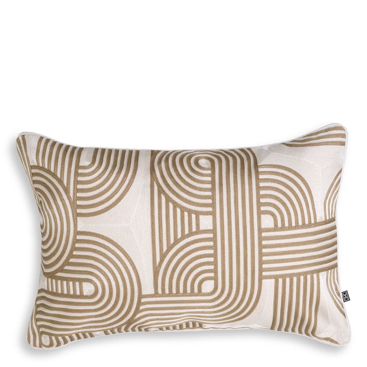 Eichholtz Cushion Abaças — фото 3