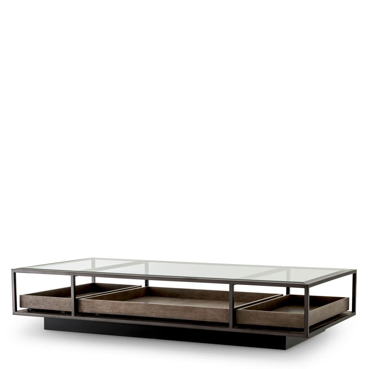 Eichholtz Coffee Table Roxton — фото 4